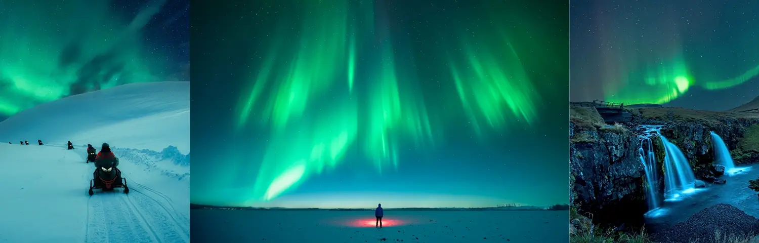 Northern Lights